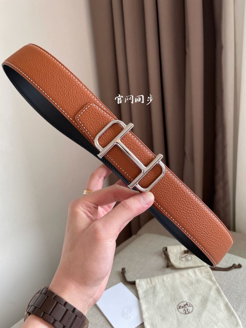 Hermes Belts